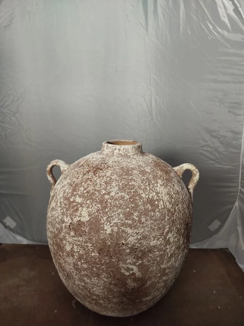 گلدان پتینه