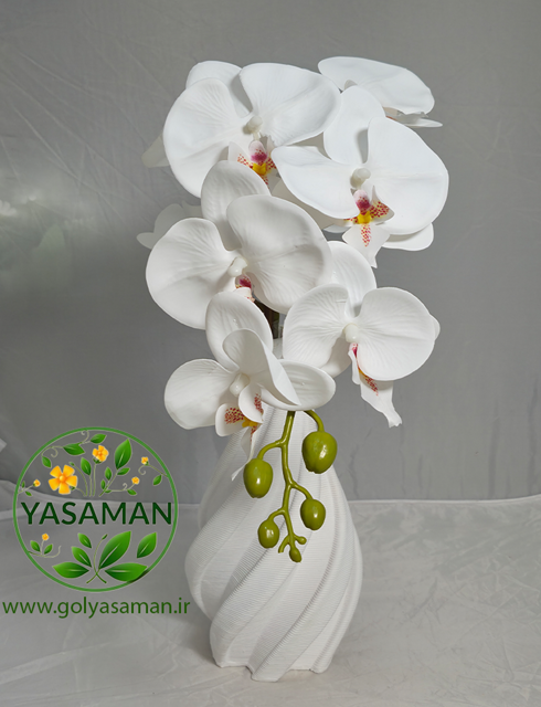 ارکیده مصنوعی لوکس